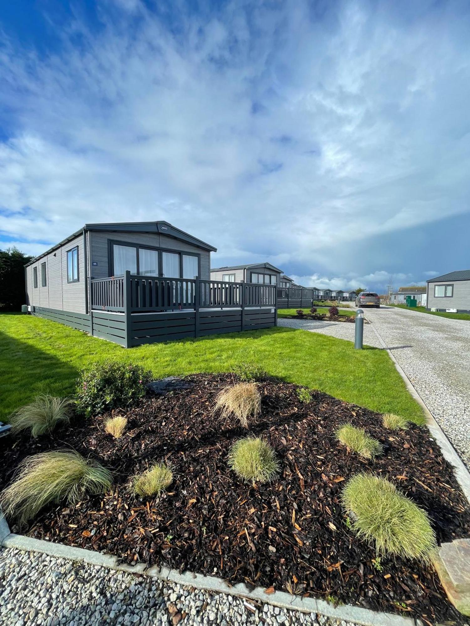 Apartment Stones Throw Padstow