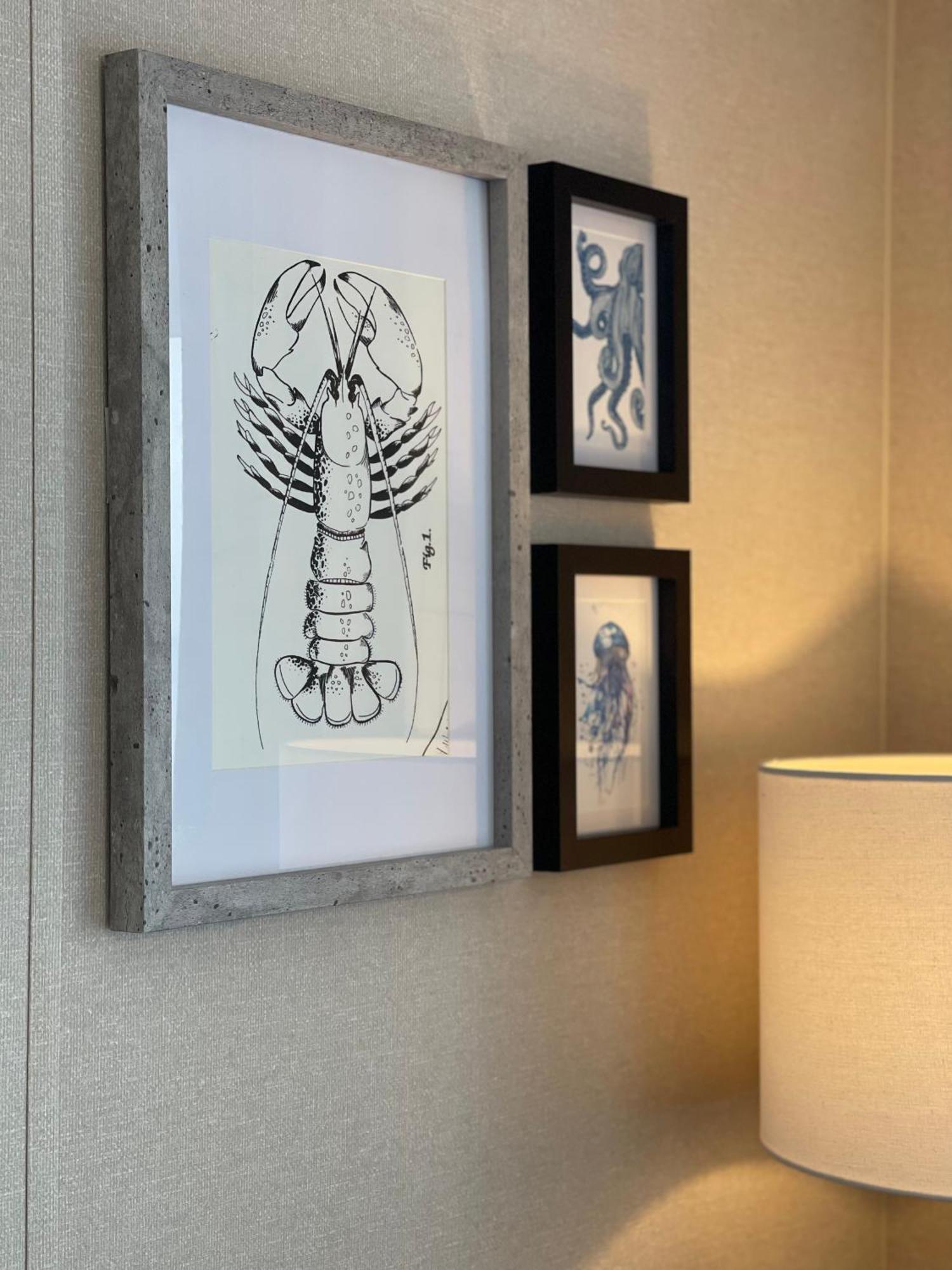 Stones Throw Apartment