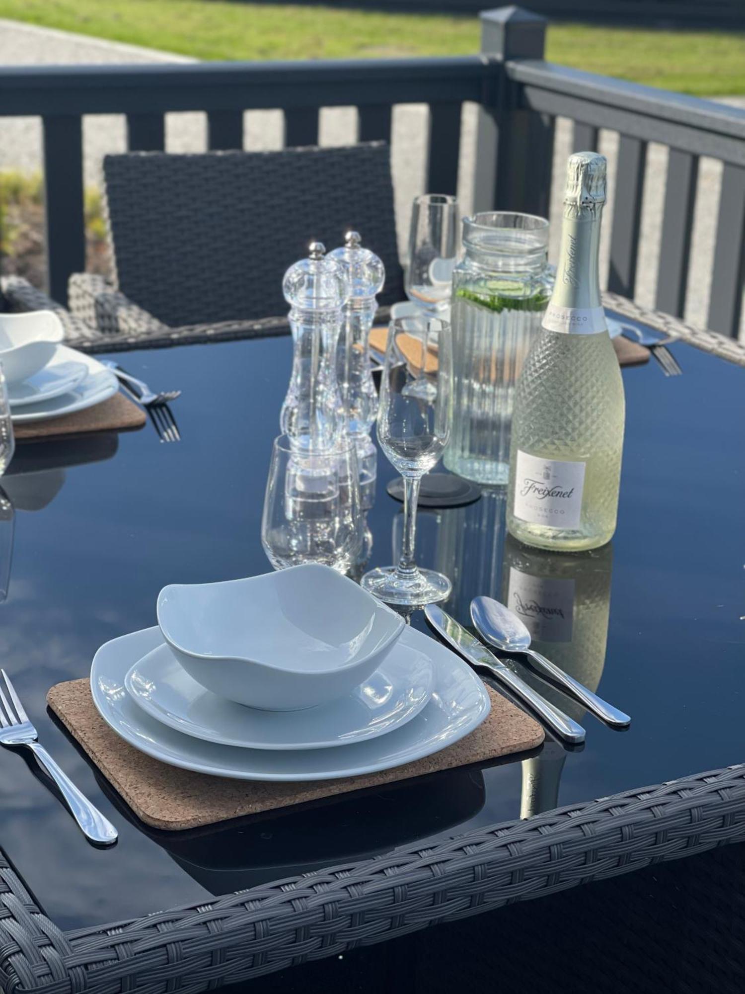 Apartment Stones Throw Padstow