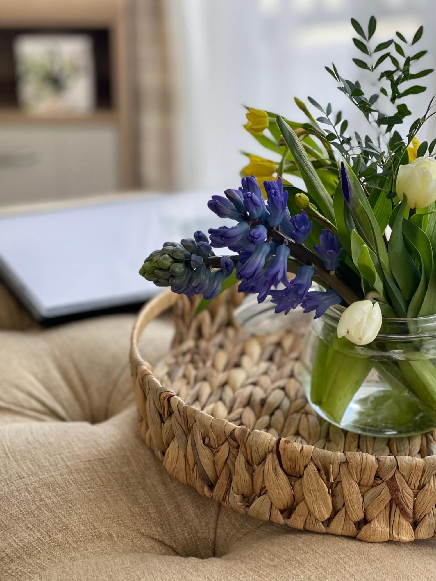 Stones Throw Apartment Padstow